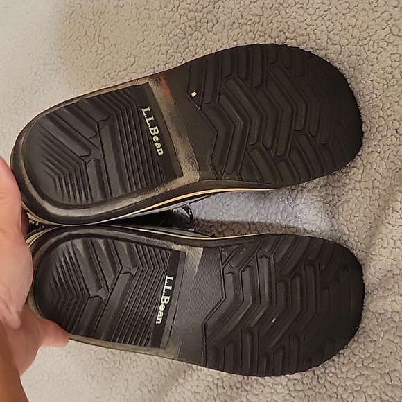LL Bean winter boots - Picture 7 of 8